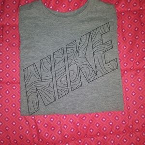 Nike Short Sleeve T-Shirt